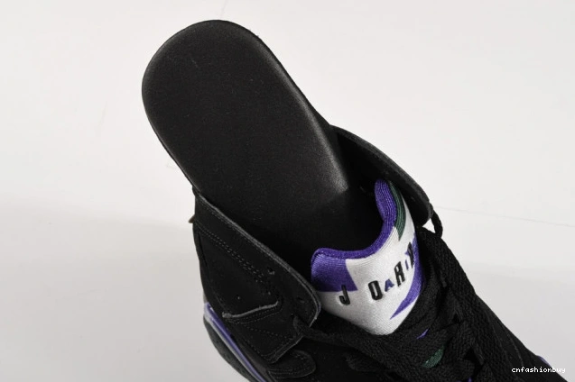 Allen Air Retro Bucks 7 Jordan Ray 304775-053 0815